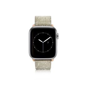 CASETIFY APPLE WATCH BAND GOLD FOR 38 & 40mm